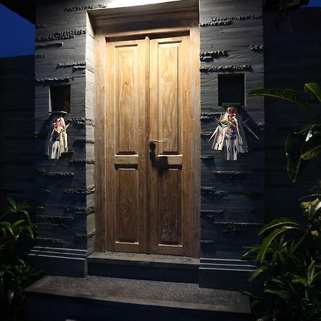 Villa Maha Ubud Dış mekan fotoğraf