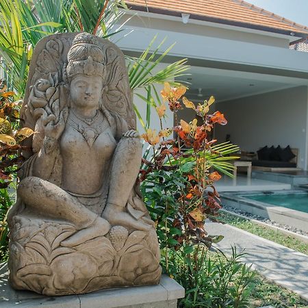 Villa Maha Ubud Dış mekan fotoğraf
