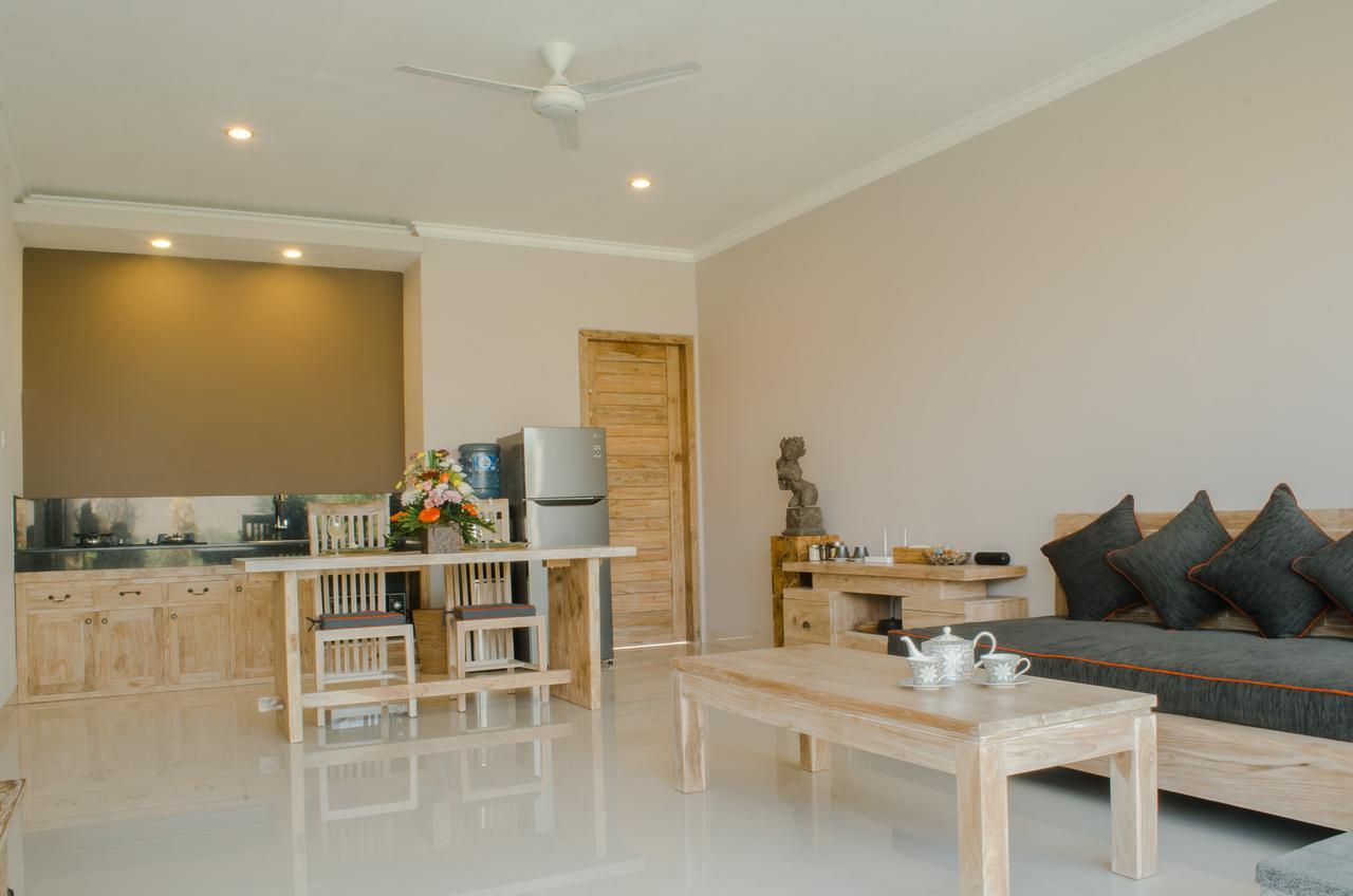 Villa Maha Ubud Dış mekan fotoğraf