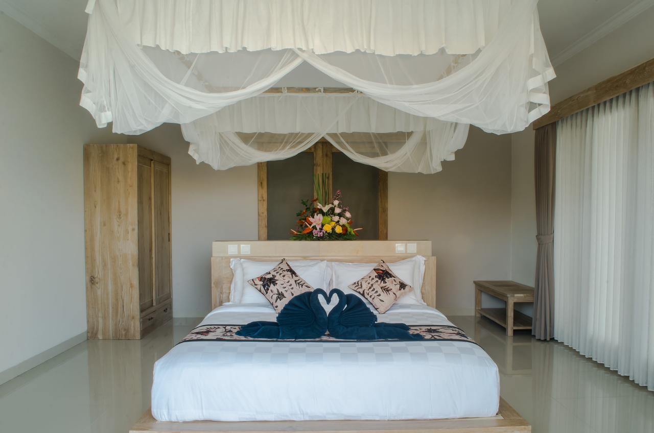 Villa Maha Ubud Dış mekan fotoğraf